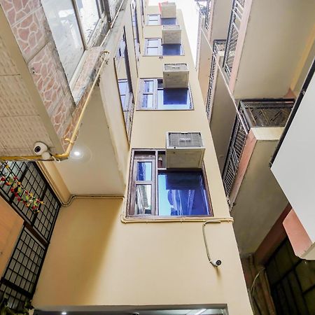Hotel O Mahipalpur Extension Near Airport New Delhi Exterior foto